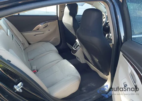 2016 Buick Lacrosse из США, поврежденный, VIN 1G4GA5G37GF178418